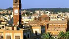 Asmara, the capital city of Eritrea [USembassyineritrea]