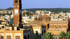 Asmara, the capital city of Eritrea [USembassyineritrea]