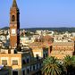 Asmara, the capital city of Eritrea [USembassyineritrea]