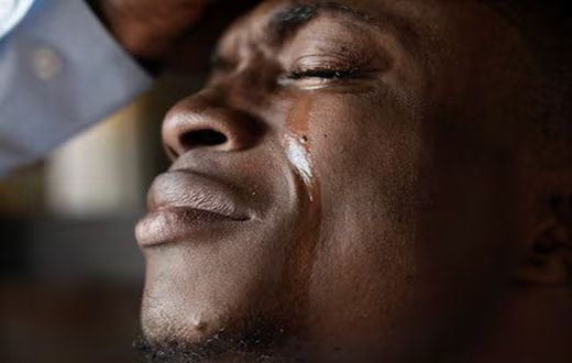 Health problems you can get from crying [freepik]