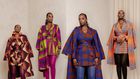 Ankara Wears
