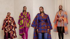Ankara Wears