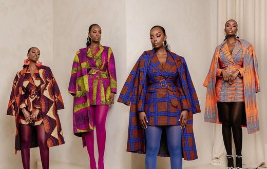 Ankara Wears