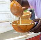 Hausa koko