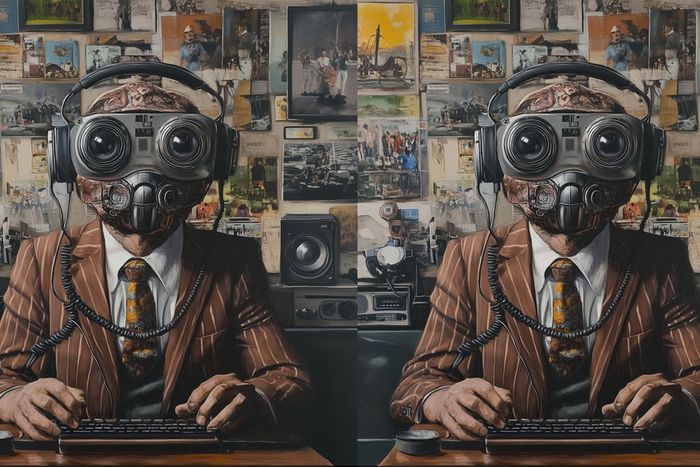 The future of sports broadcasting