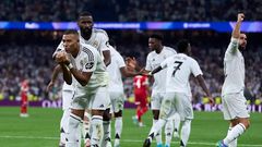 REAL MADRID