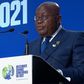COP 29: Akufo-Addo calls for decisive action to protect future generations