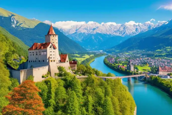Liechtenstein