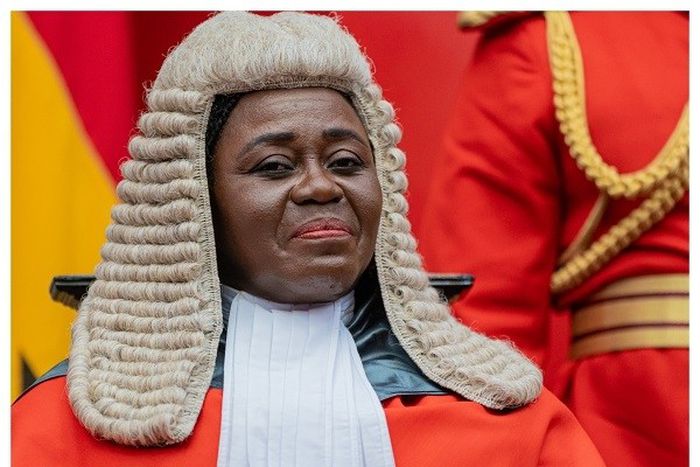 MPs can only vacate their seats if they move from one party to another—Supreme Court