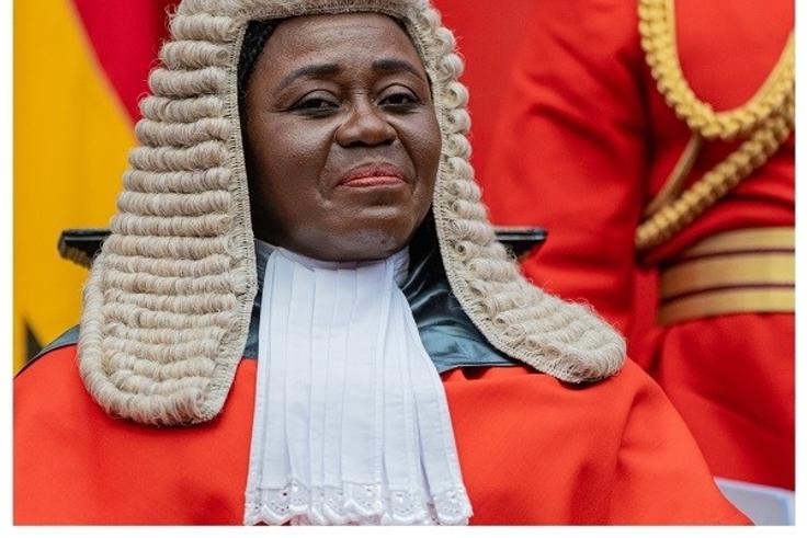 MPs can only vacate their seats if they move from one party to another—Supreme Court