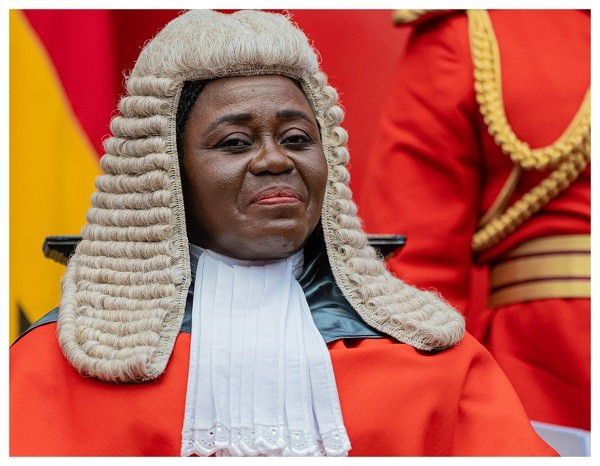 MPs can only vacate their seats if they move from one party to another—Supreme Court