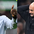 'I went to Manchester City, one week to talk with Guardiola, to see how he trains’ – Otto Addo