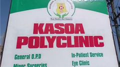 Kasoa Polyclinic