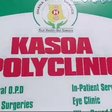Kasoa Polyclinic