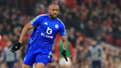 Jordan Ayew