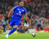 Jordan Ayew