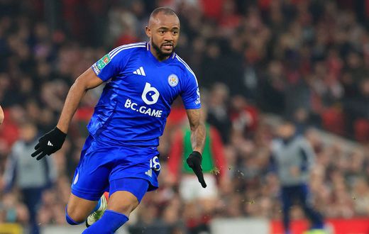 Jordan Ayew