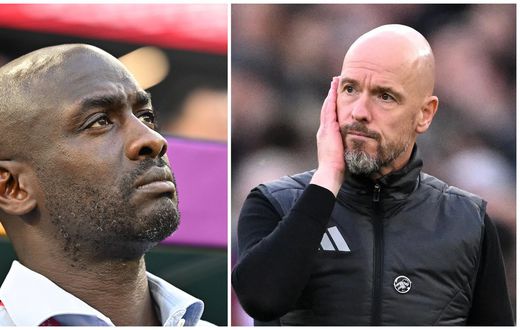 Fans slam 'Ghana's Ten Hag' Otto Addo after Black Stars’ AFCON failure