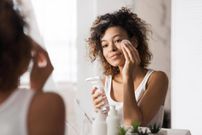 Have a consistent skincare routine  [MedicalNewsToday]