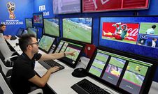 VAR Room