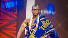 Okyeame Kwame