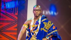 Okyeame Kwame