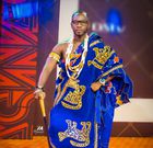 Okyeame Kwame