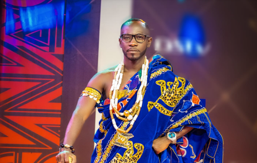 Okyeame Kwame