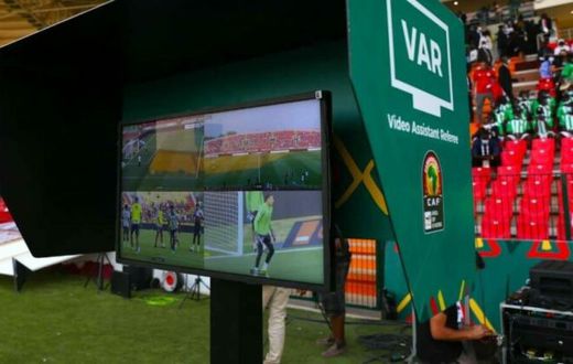 VAR