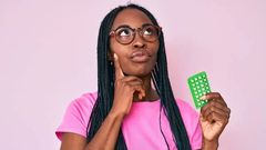 What happens to your body when you stop taking birth control [Depositphotos]