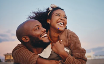 A couple