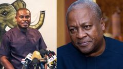 NPP criticises NDC’s 24-hour economy proposal as fraud and misplaced priority