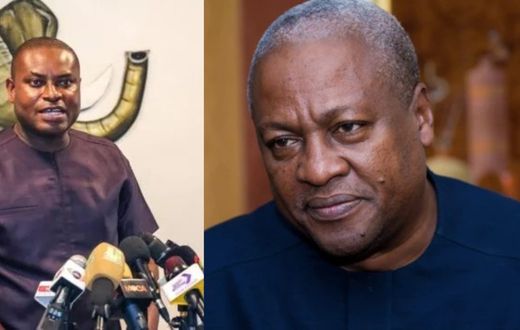 NPP criticises NDC’s 24-hour economy proposal as fraud and misplaced priority