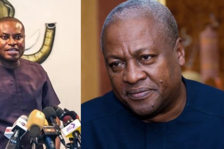 NPP criticises NDC’s 24-hour economy proposal as fraud and misplaced priority