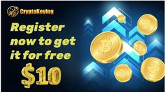 Unleash your crypto potential: CryptoKeying lets investors start earning passive income