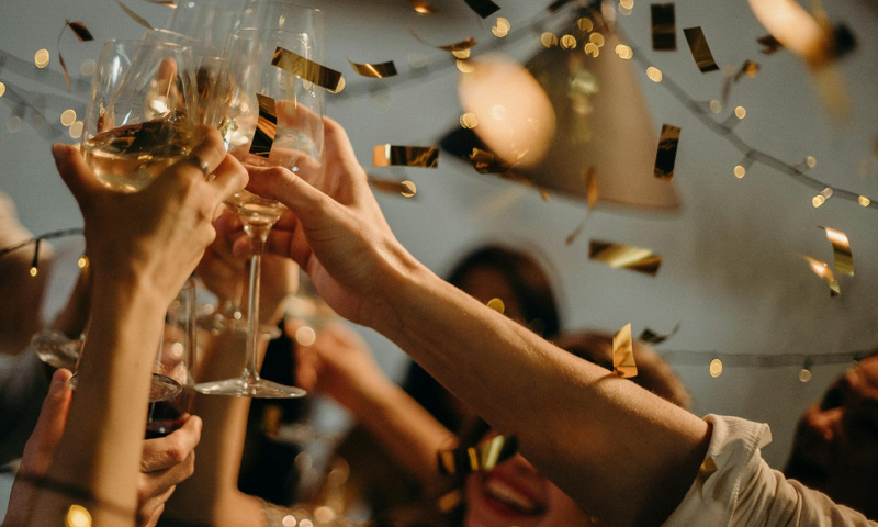 6 surprising reasons why men don't care about their birthdays