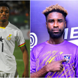 AFCON 2024 Qualifiers: 3 local-based players replace 4 injured before Ghana face Niger