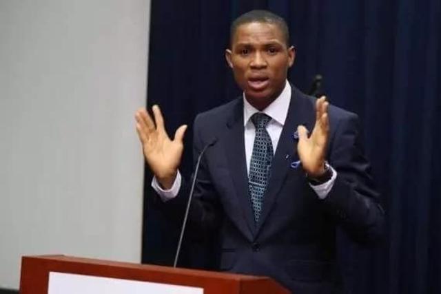 Legal practitioner and Member of Parliament for Madina, Francis Xavier Sosu