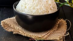 Jasmine rice [SpiceCraving]