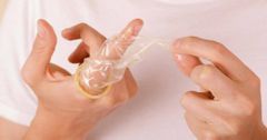 How to tell if a condom is broken or expired before using it [lovemattersindia]