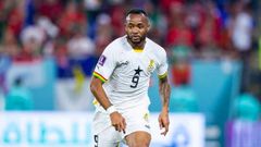 Jordan-Ayew