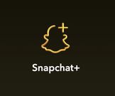 Snapchat+