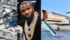 5 most expensive things owned by Floyd Mayweather