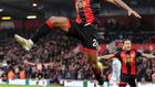 Bournemouth vs Manchester City: Antoine Semenyo scores opener as Cherries down City