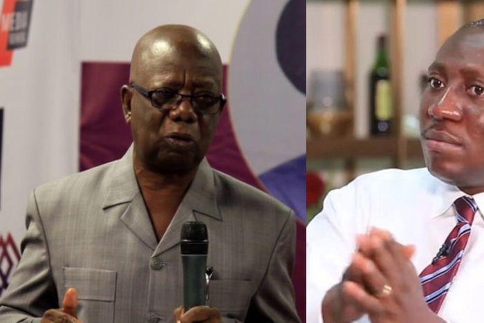 Parliament should resolve its issues; taking matters to court is wrong – Kwadwo Mpiani