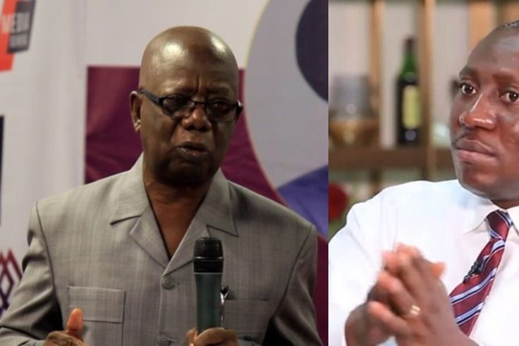 Parliament should resolve its issues; taking matters to court is wrong – Kwadwo Mpiani