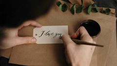 Words are More Than Just Compliments