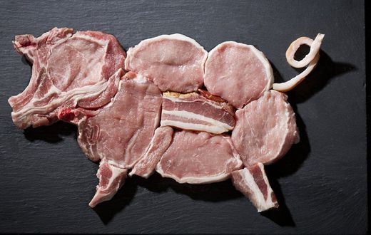 Foods you should never eat raw [WhiteStagFarms]