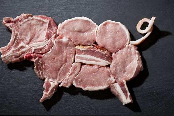 Foods you should never eat raw [WhiteStagFarms]