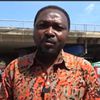 2024 Vice-presidential candidate of the Convention People's Party (CPP), Lawyer Wayoe Ghanamanti